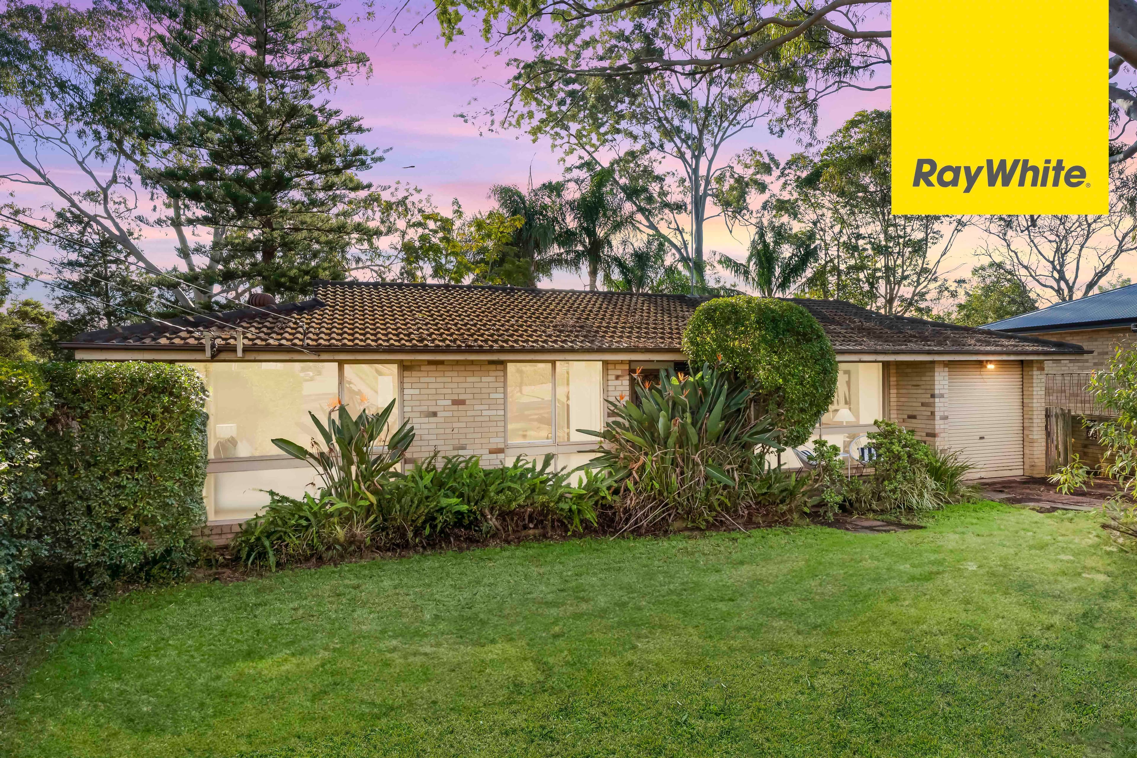 70 Carver Crescent, Baulkham Hills NSW 2153, Baulkham Hills - Image 1