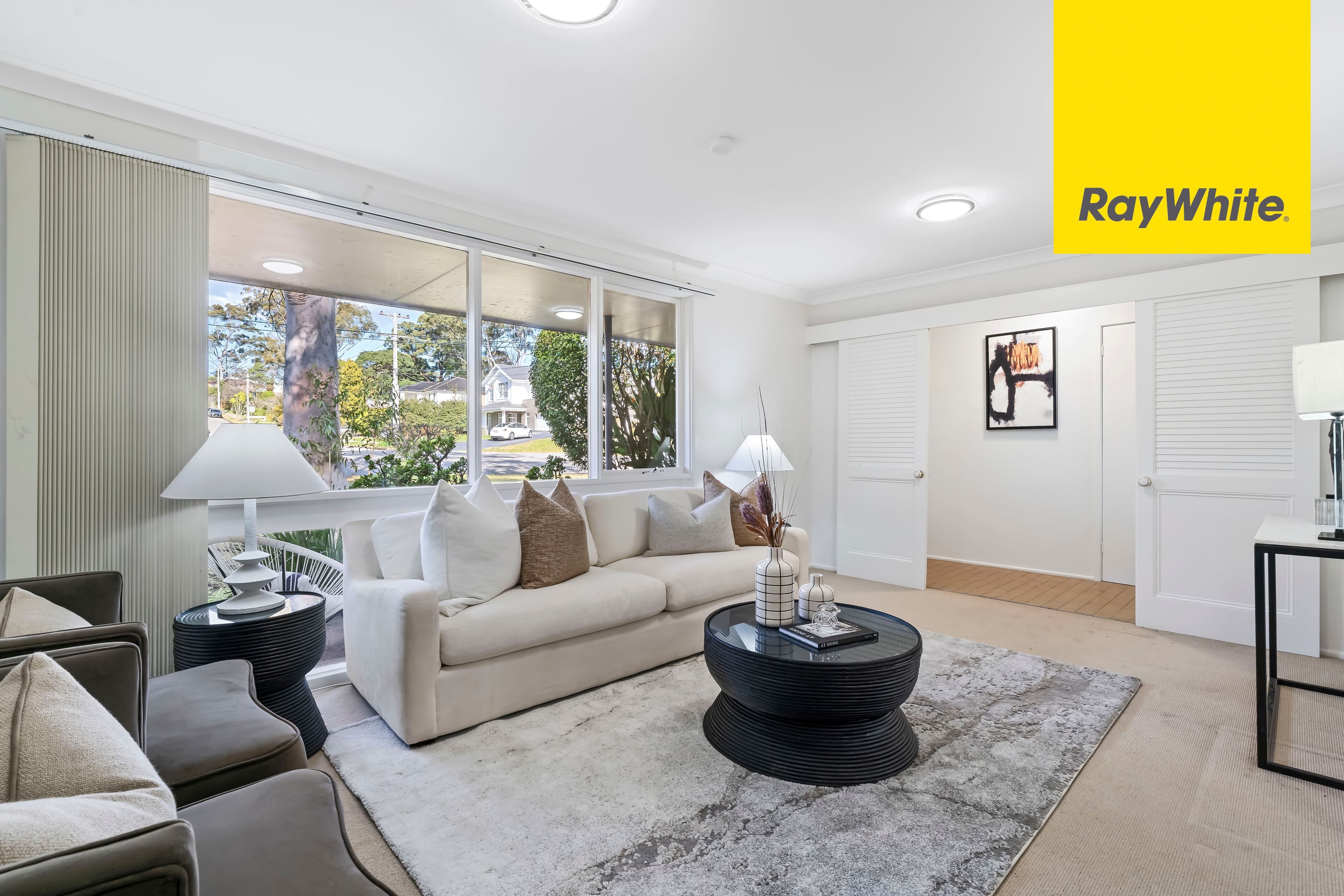 70 Carver Crescent, Baulkham Hills NSW 2153, Baulkham Hills - Thumbnail 2