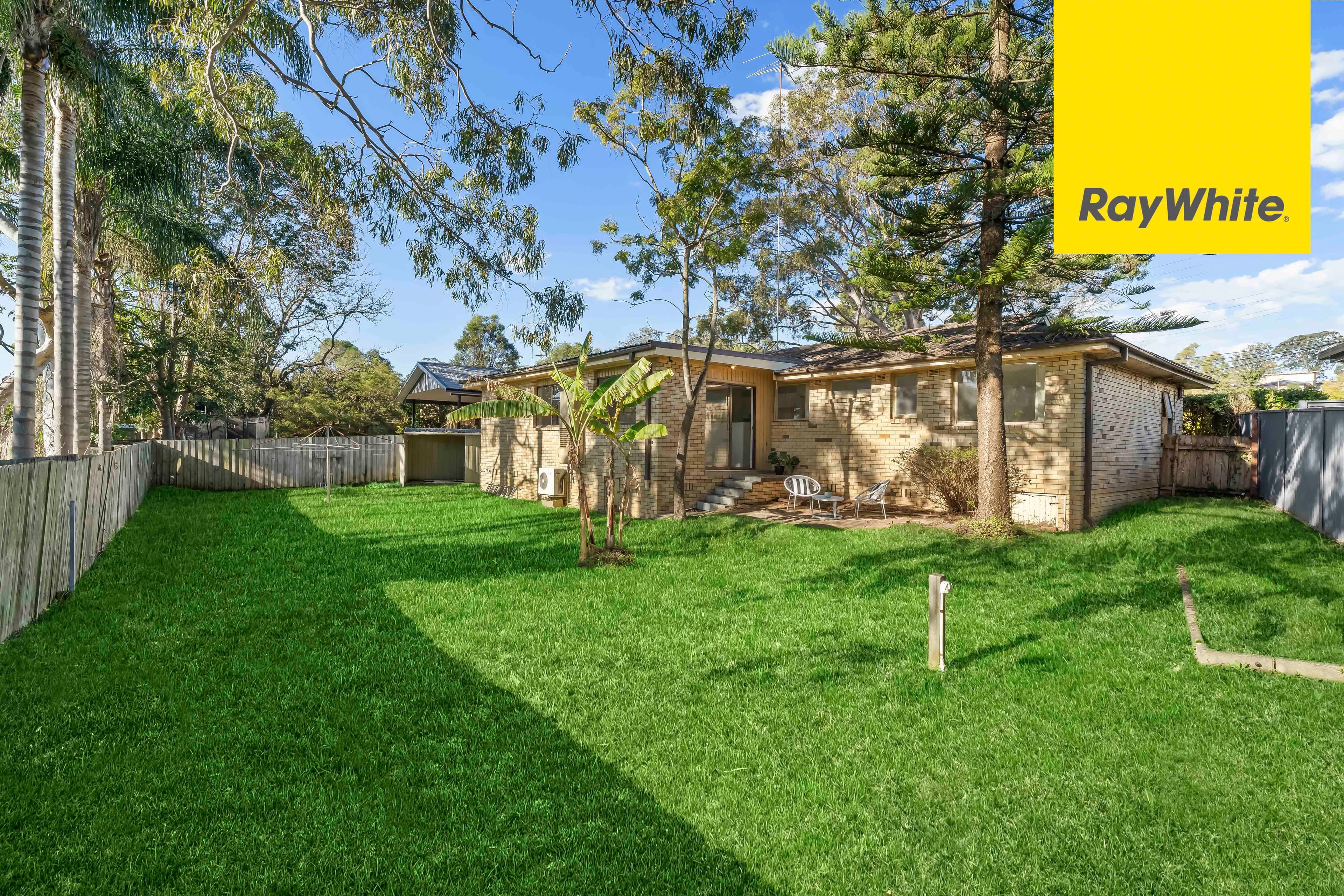 70 Carver Crescent, Baulkham Hills NSW 2153, Baulkham Hills - Thumbnail 8