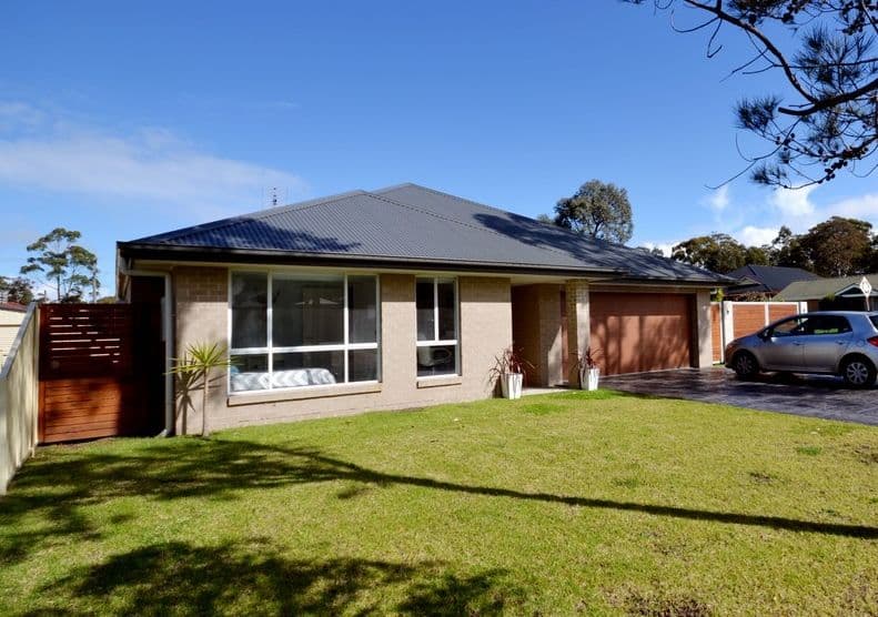 2 Carson Crescent, Callala Bay - Image 1