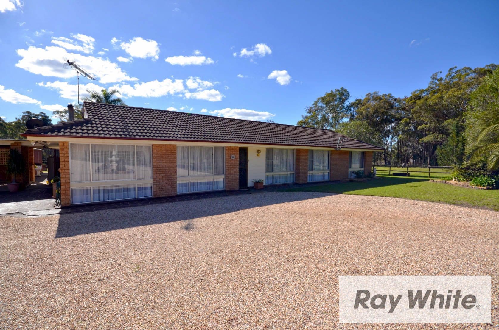 30 Yarran Road, BARGO NSW 2574, Bargo - Image 1