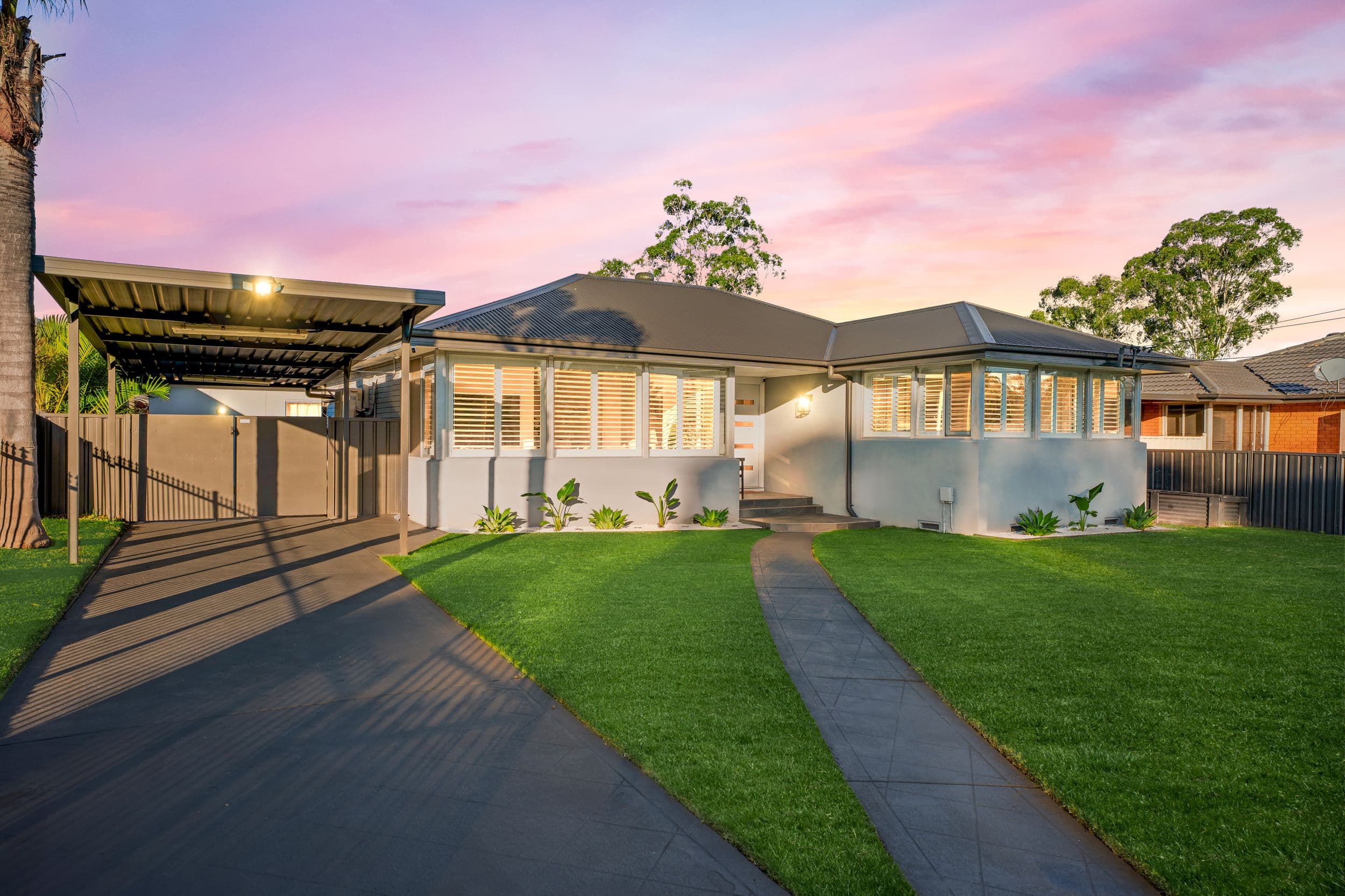 8 Loxwood Avenue, Cambridge Park NSW 2747, Cambridge Park - Image 1