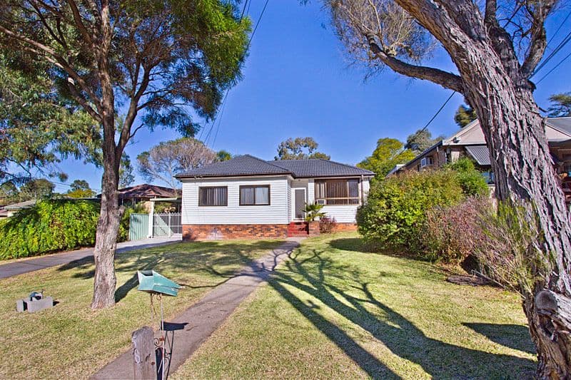58 Eggleton Street, BLACKTOWN NSW 2148, Blacktown - Image 1