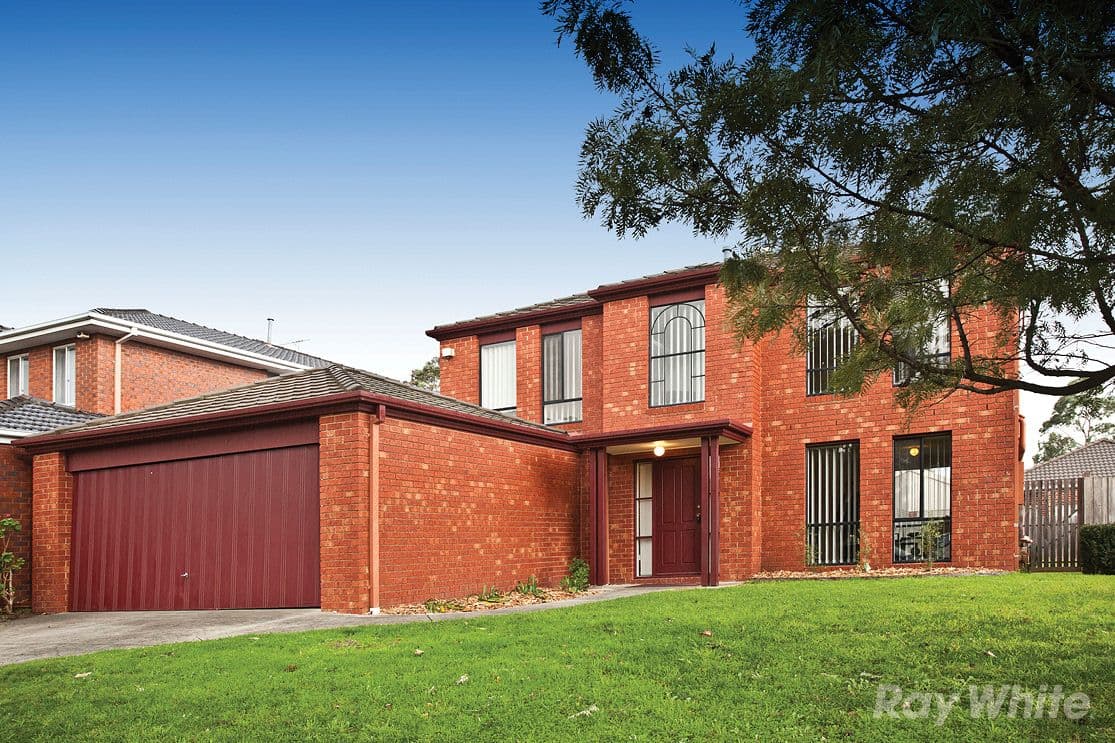 8 Baroda Avenue, GLEN WAVERLEY VIC 3150, Glen Waverley - Image 1