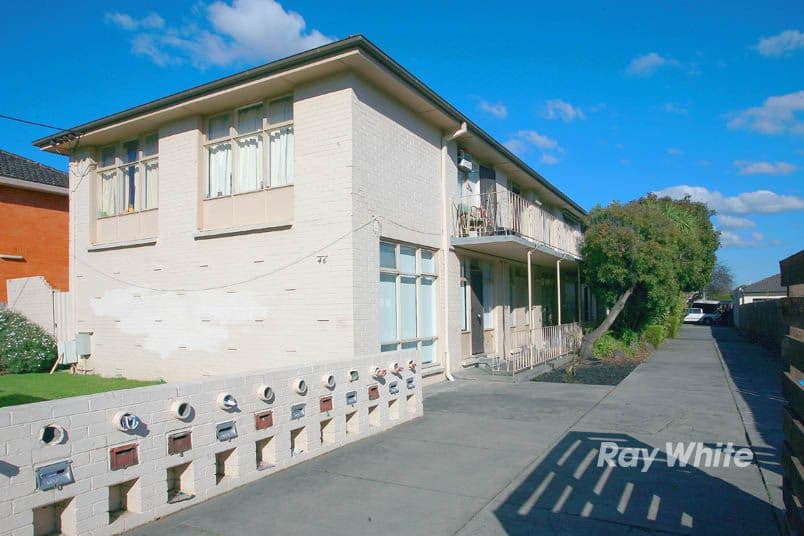 46 King Street, DANDENONG VIC 3175, Dandenong - Image 1
