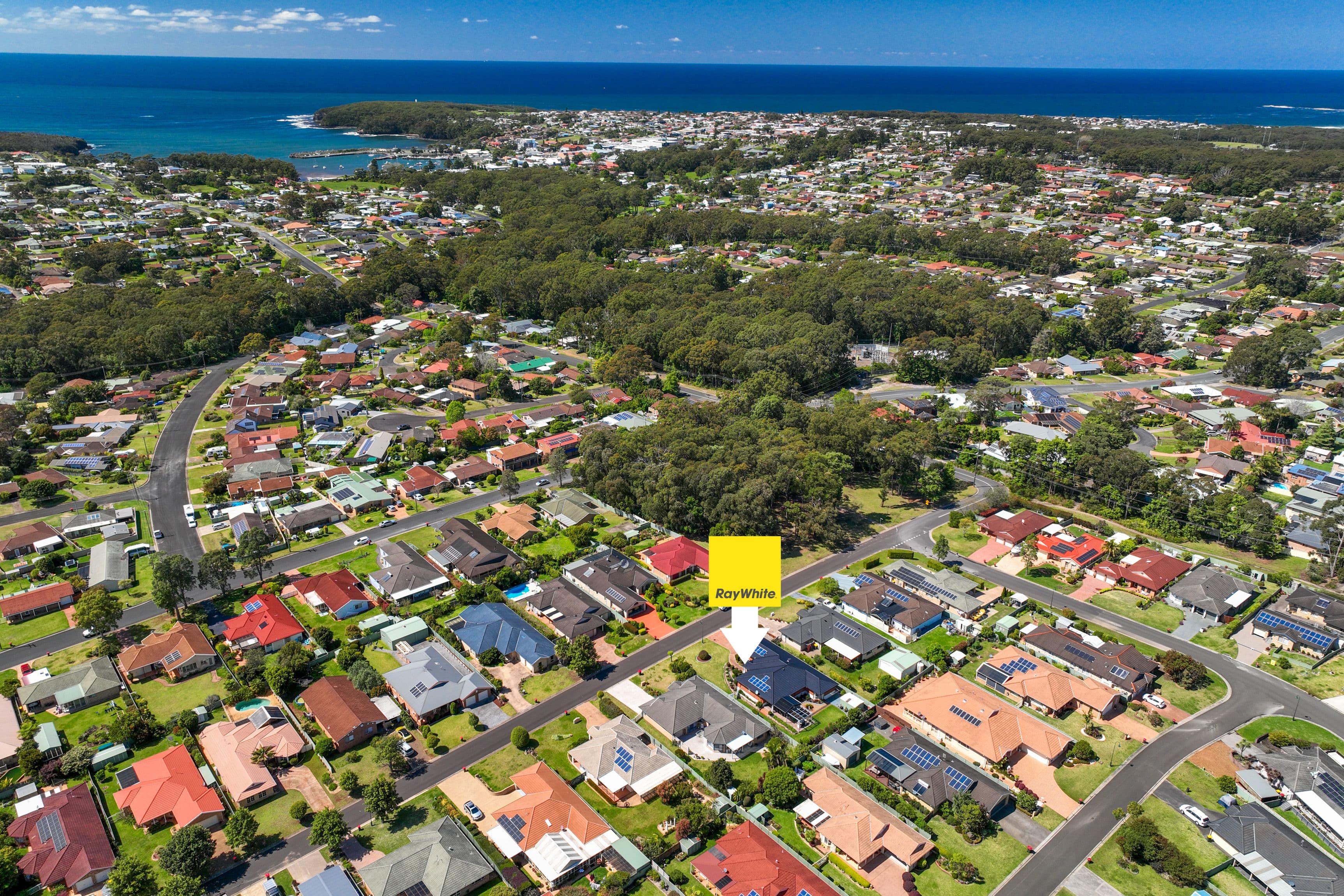 17 Tulip Oak Drive, Ulladulla NSW 2539, Ulladulla - Thumbnail 5