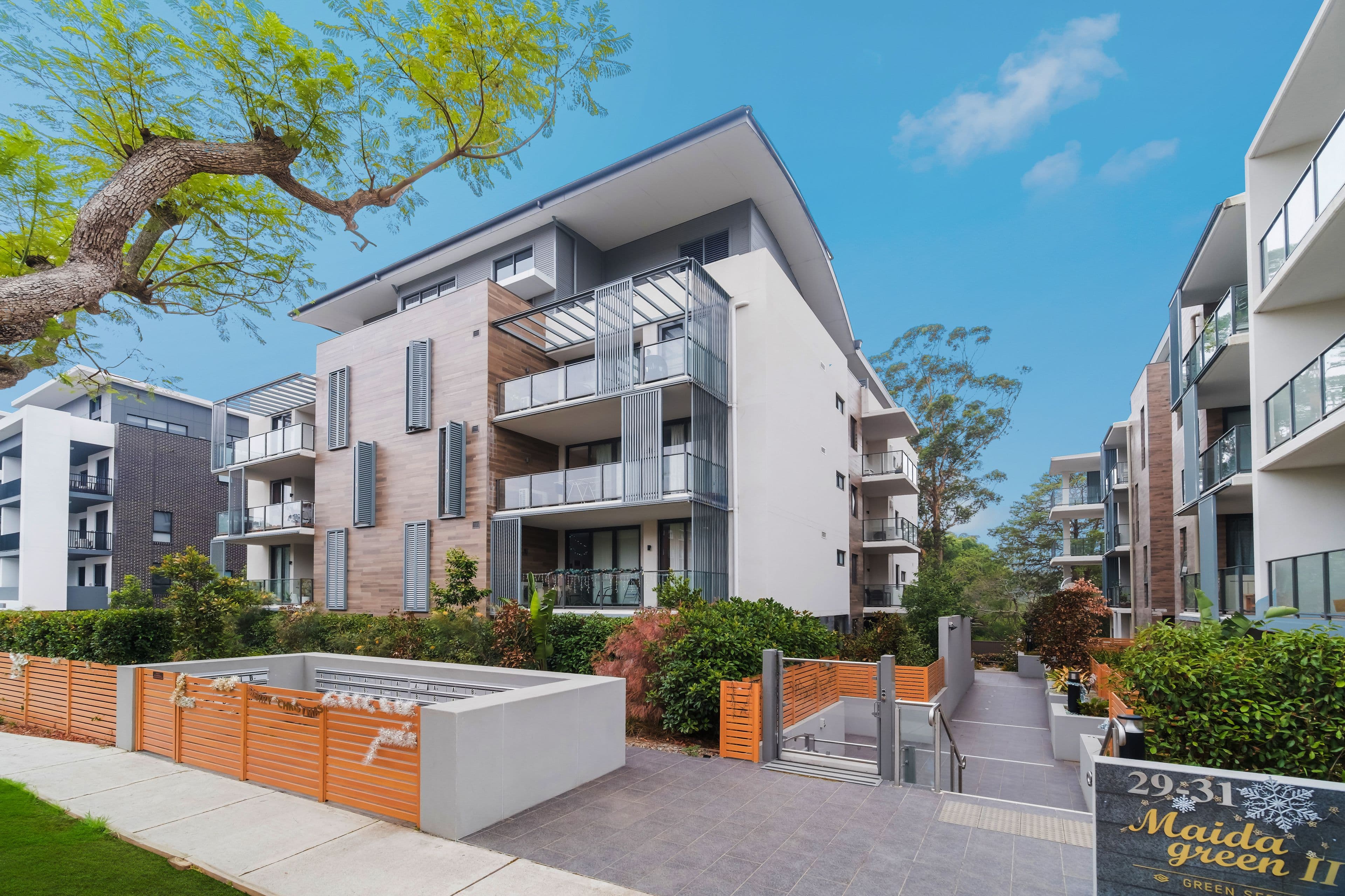 27-31 Forest Grove, Epping NSW 2121, Epping - Image 1