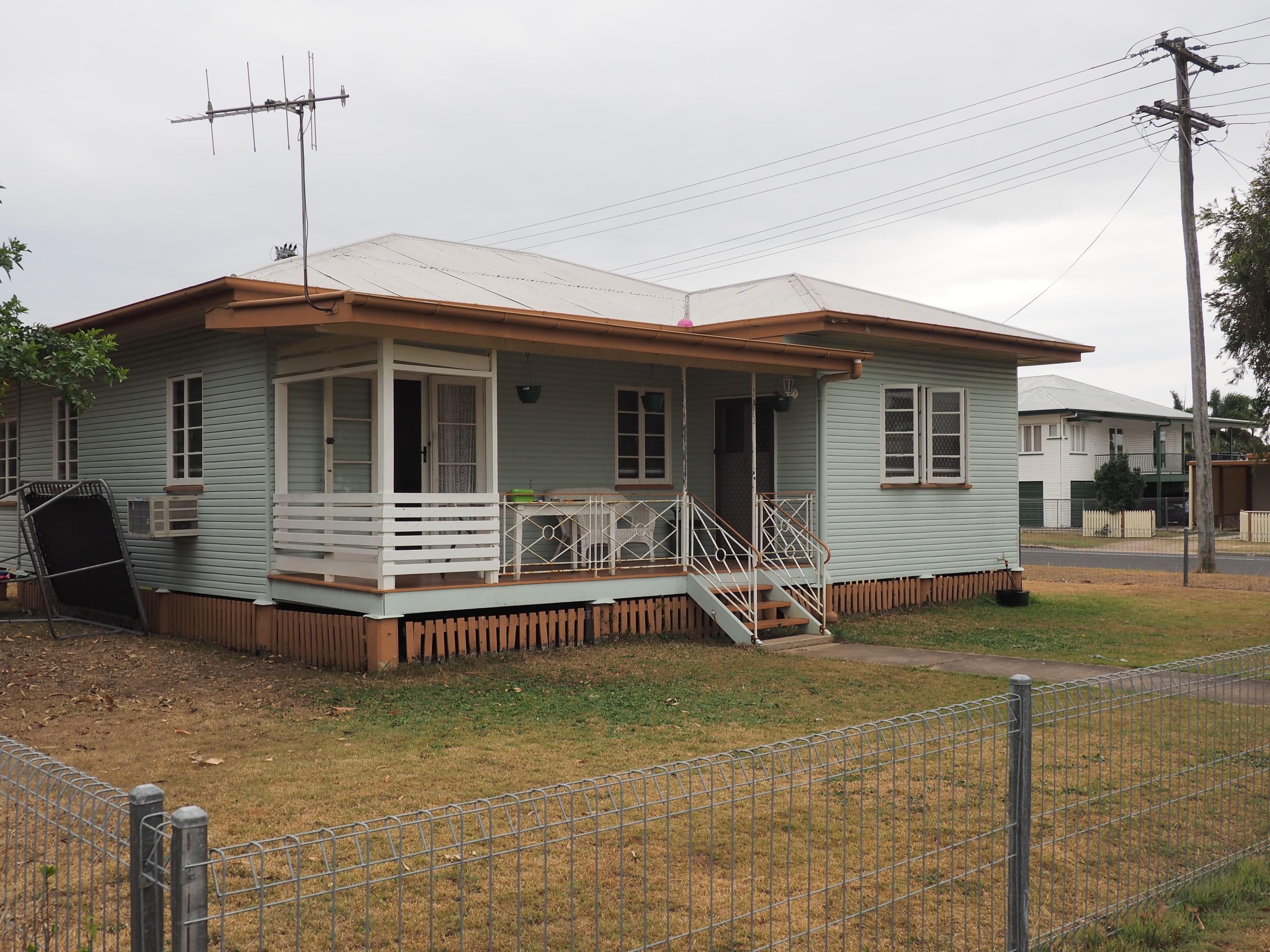 32 King Street, Maryborough QLD 4650, Maryborough - Image 1