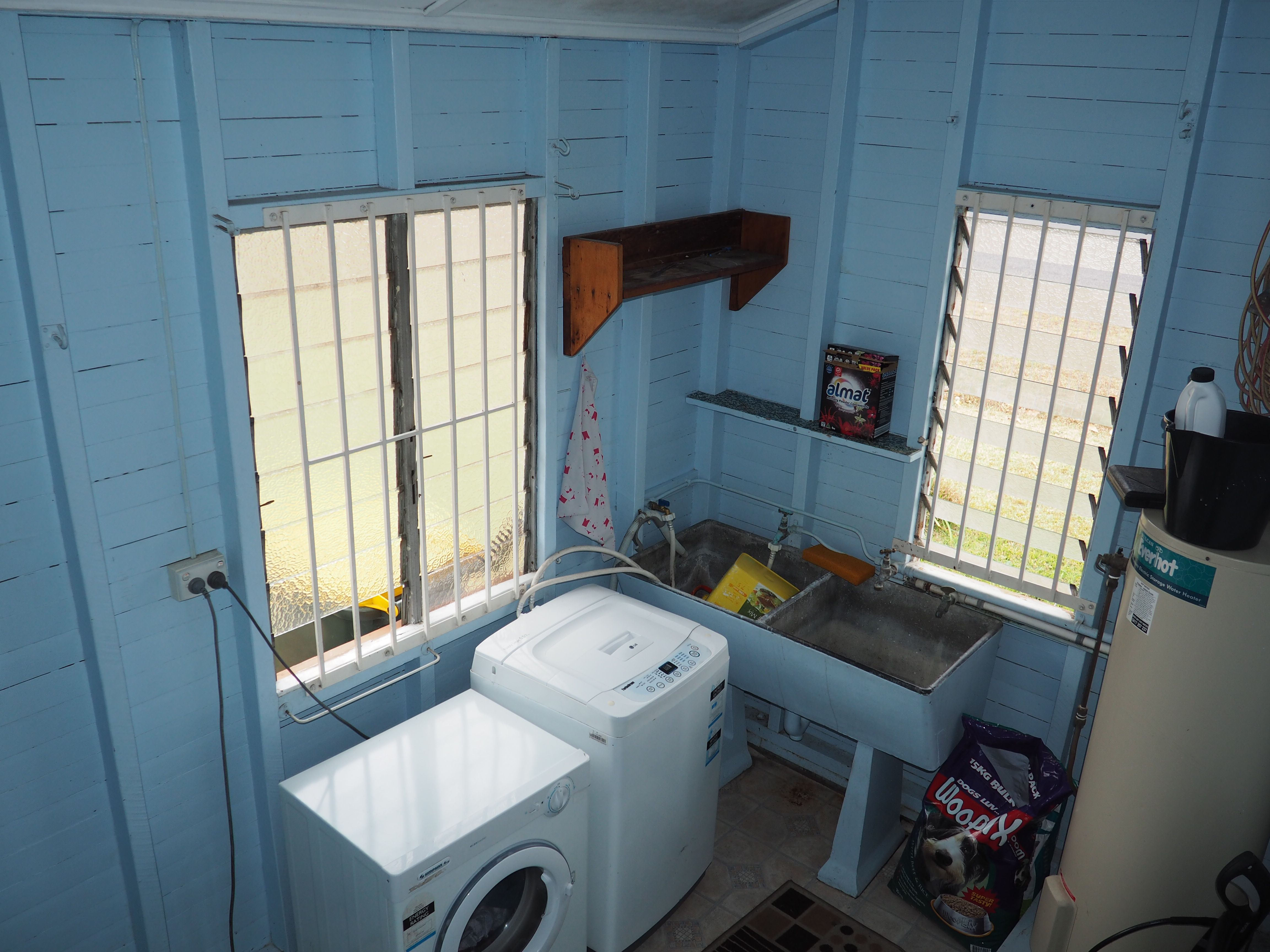 32 King Street, Maryborough QLD 4650, Maryborough - Thumbnail 7