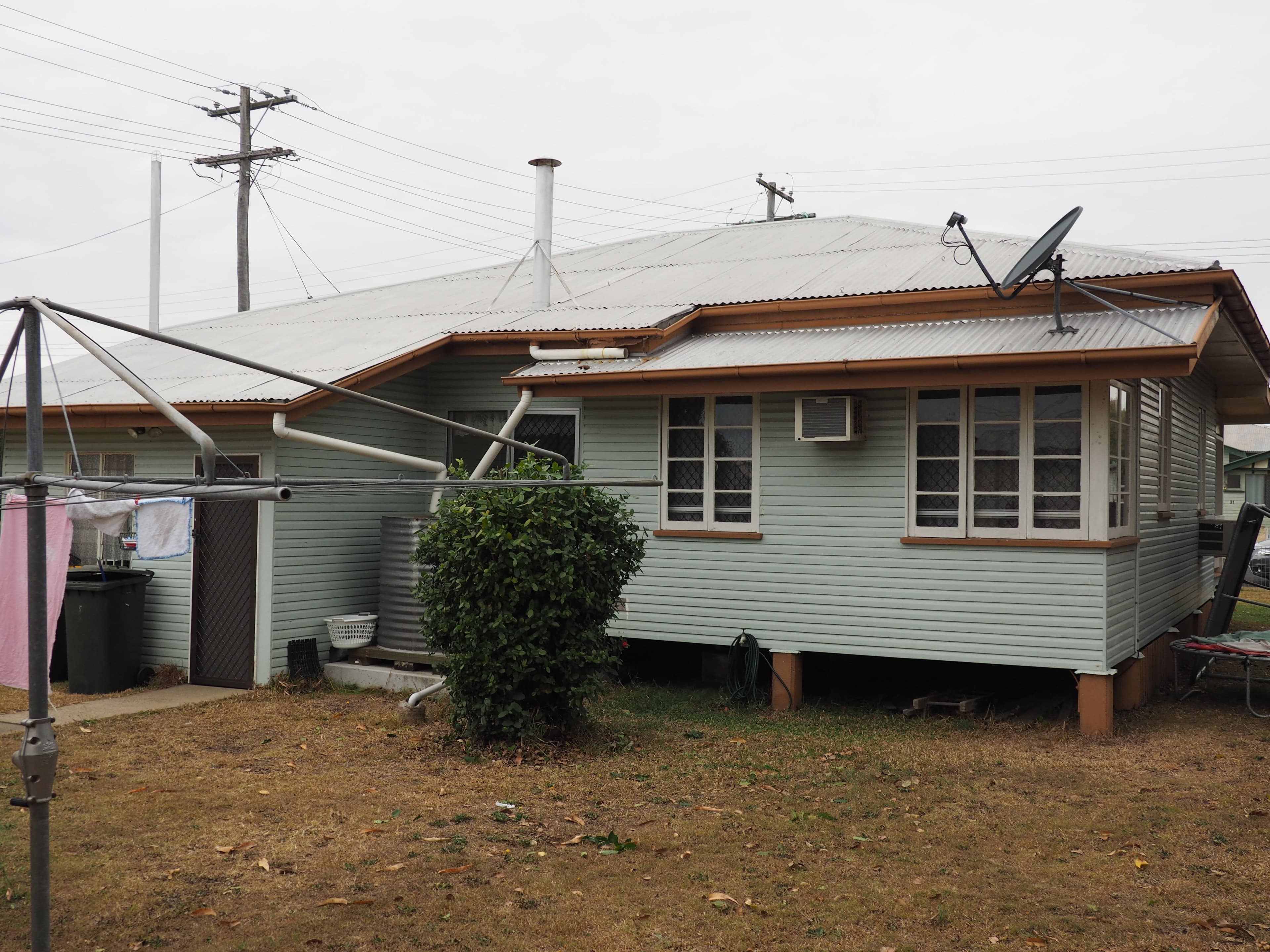 32 King Street, Maryborough QLD 4650, Maryborough - Thumbnail 8