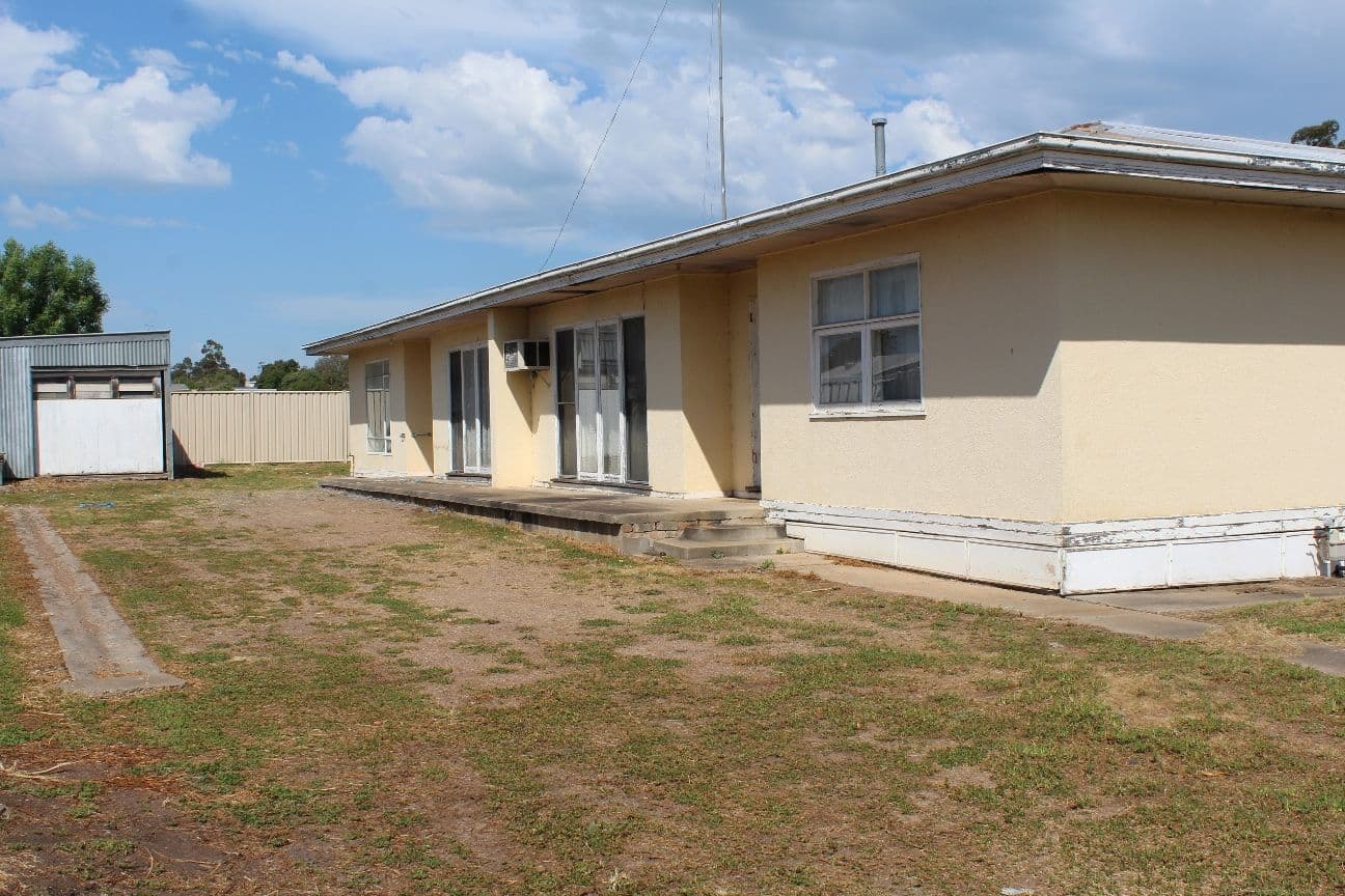 74 George Street, Hamilton VIC 3300, Hamilton - Image 1