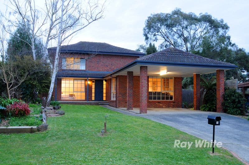 5 Melanie Close, WANTIRNA SOUTH VIC 3152, Wantirna South - Thumbnail 5