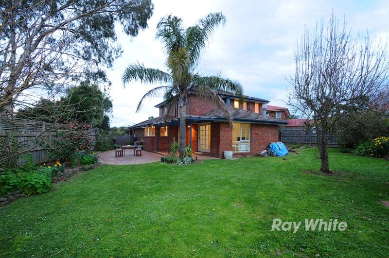 5 Melanie Close, WANTIRNA SOUTH VIC 3152, Wantirna South - Thumbnail 6
