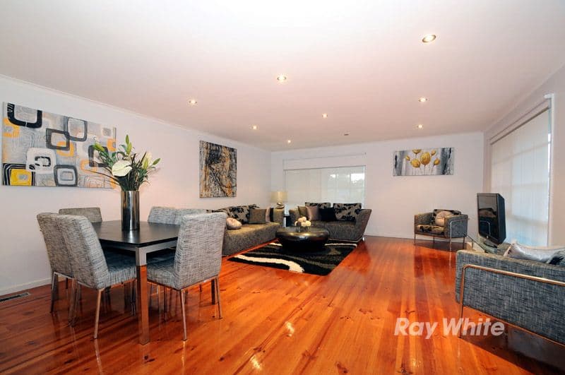 5 Melanie Close, WANTIRNA SOUTH VIC 3152, Wantirna South - Thumbnail 8