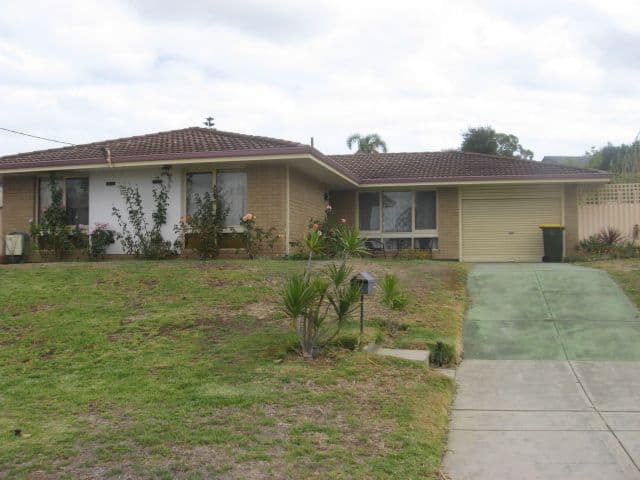 6 Benjafield Way, HAMERSLEY WA 6022, Hamersley - Image 1