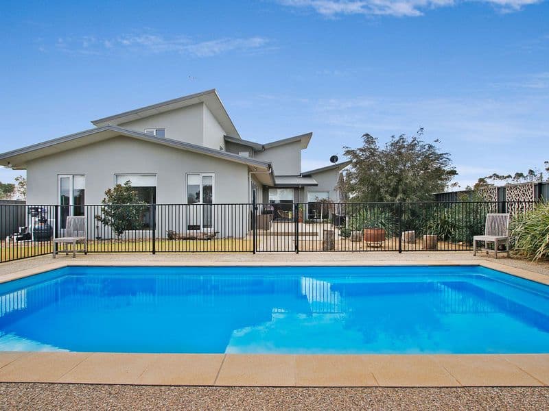 21 Lakeside Drive, Bundalong VIC 3730, Bundalong - Image 1