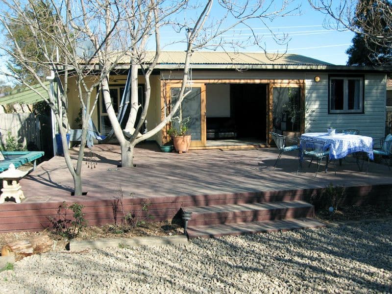 18 King Street, BUNGENDORE NSW 2621, Bungendore - Image 1