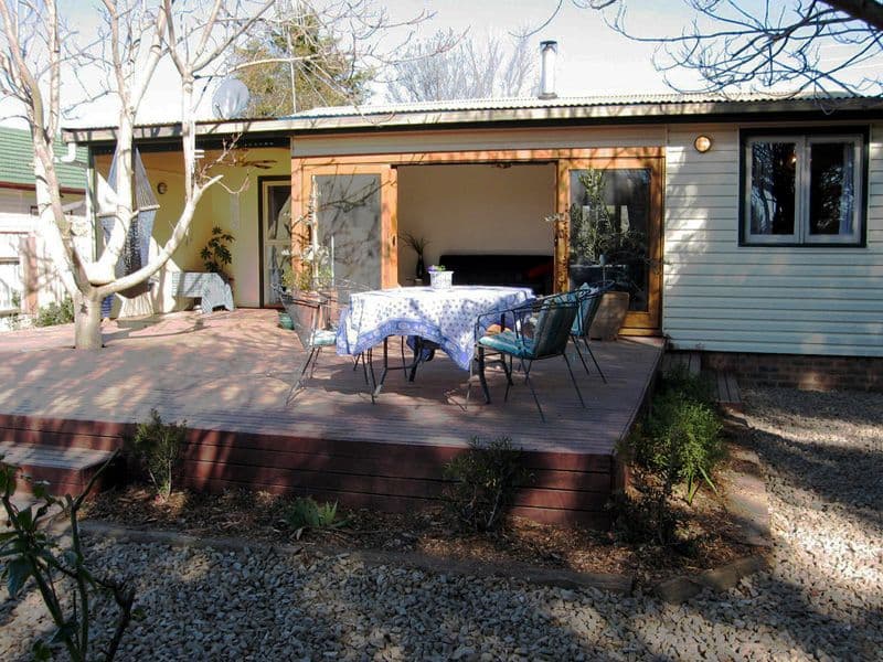 18 King Street, BUNGENDORE NSW 2621, Bungendore - Thumbnail 8