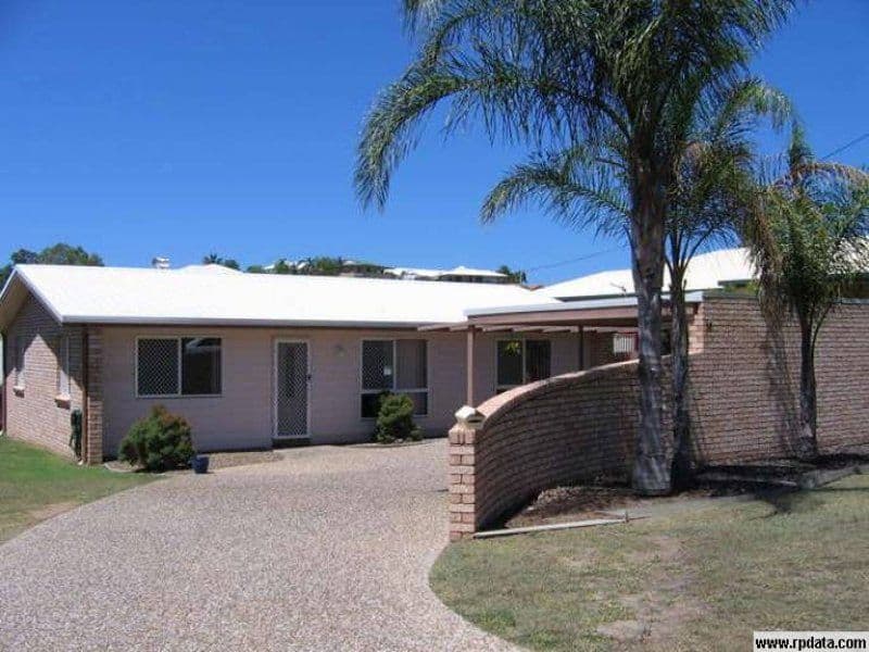 19 Waratah Crescent, Tannum Sands QLD 4680, Tannum Sands - Image 1