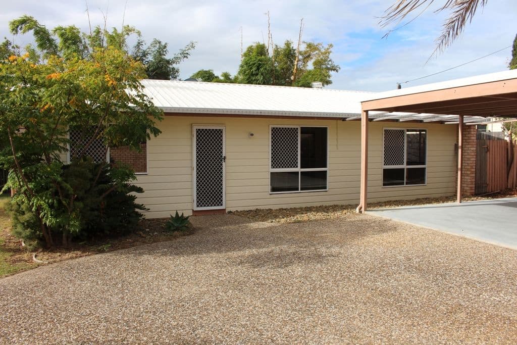 19 Waratah Crescent, Tannum Sands QLD 4680, Tannum Sands - Thumbnail 2