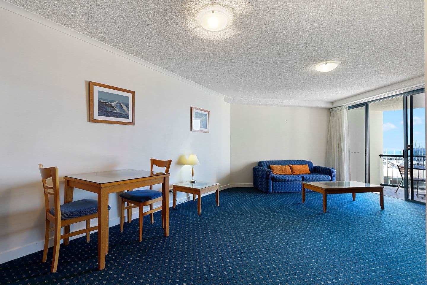 Unit 407 Mantra Resort, Buccaneer Drive, Urangan QLD 4655, Urangan - Thumbnail 5