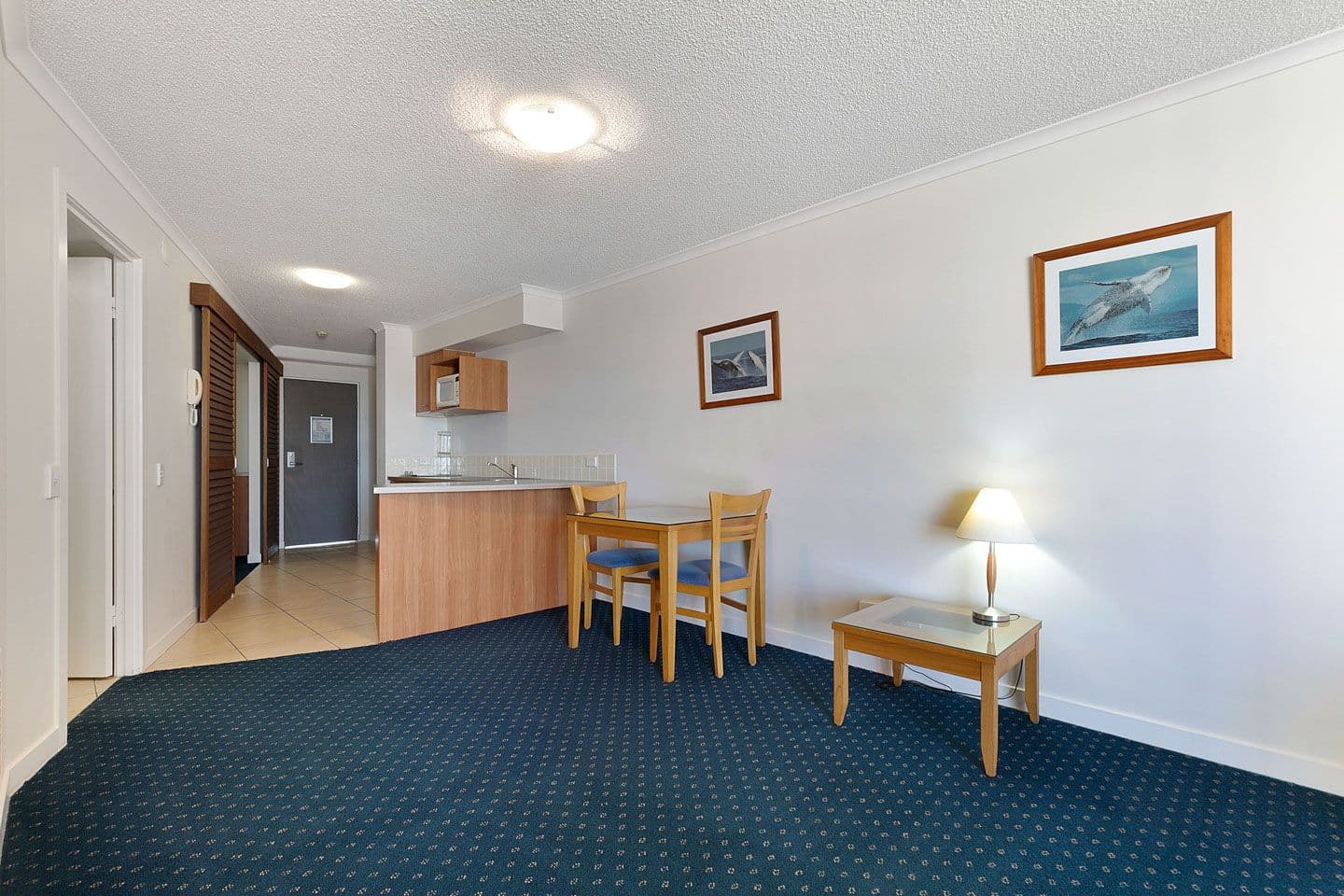 Unit 407 Mantra Resort, Buccaneer Drive, Urangan QLD 4655, Urangan - Thumbnail 6