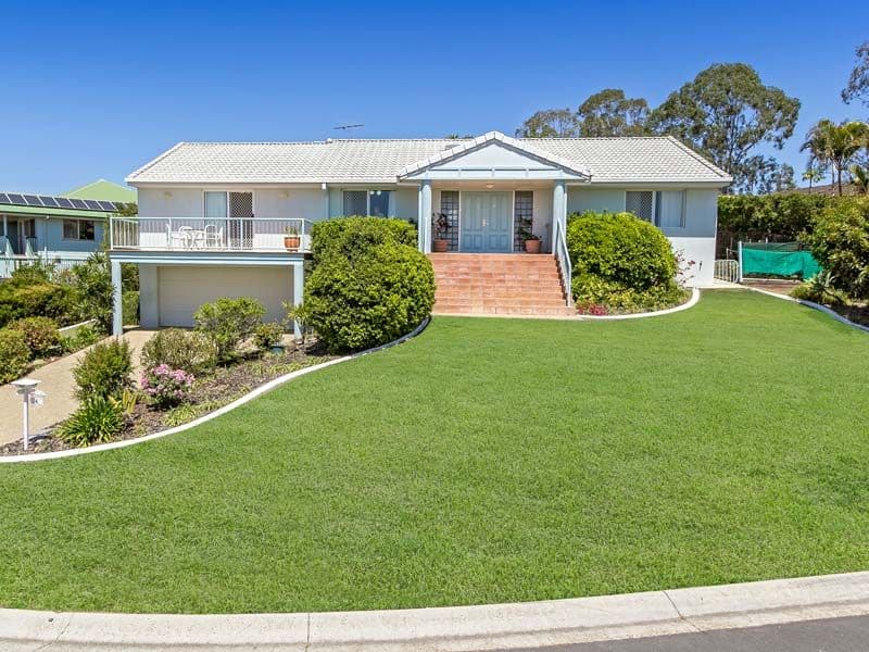 4 Atoll Crescent, EATONS HILL QLD 4037, Eatons Hill - Image 1