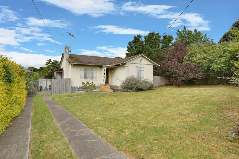 20 Binalong Avenue, CHADSTONE VIC 3148, Chadstone - Image 1