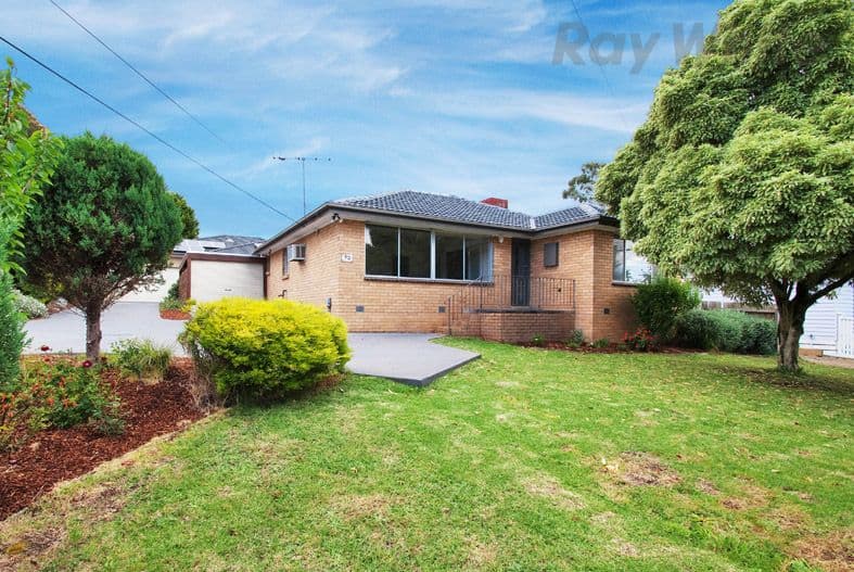 30 FARADAY Road, CROYDON SOUTH VIC 3136, Croydon South - Image 1