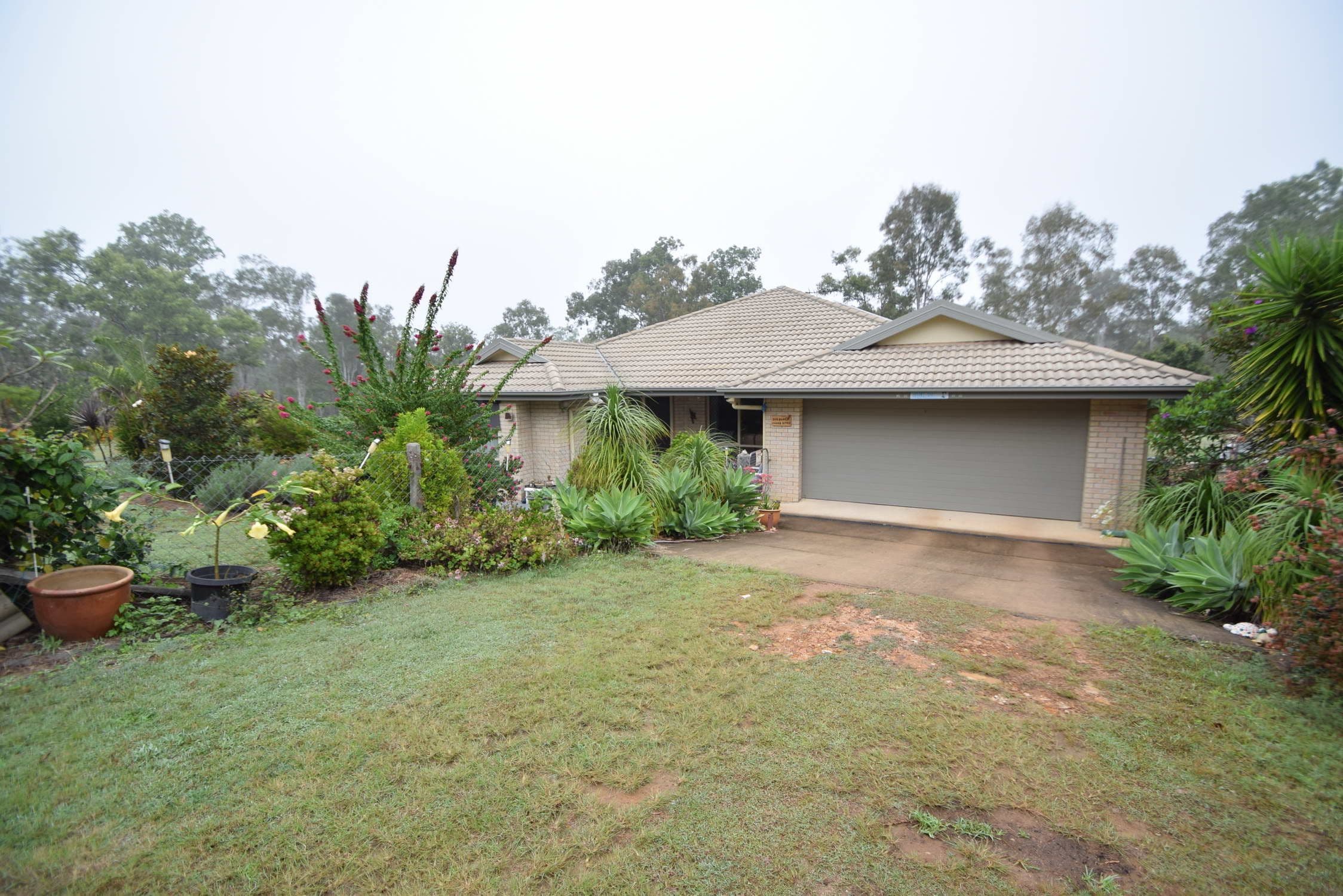 Lot 216 Windsor Drive, Mount Hallen QLD 4312, Mount Hallen - Image 1