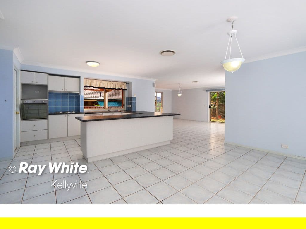 23 Lycett Avenue, KELLYVILLE NSW 2155, Kellyville - Thumbnail 2