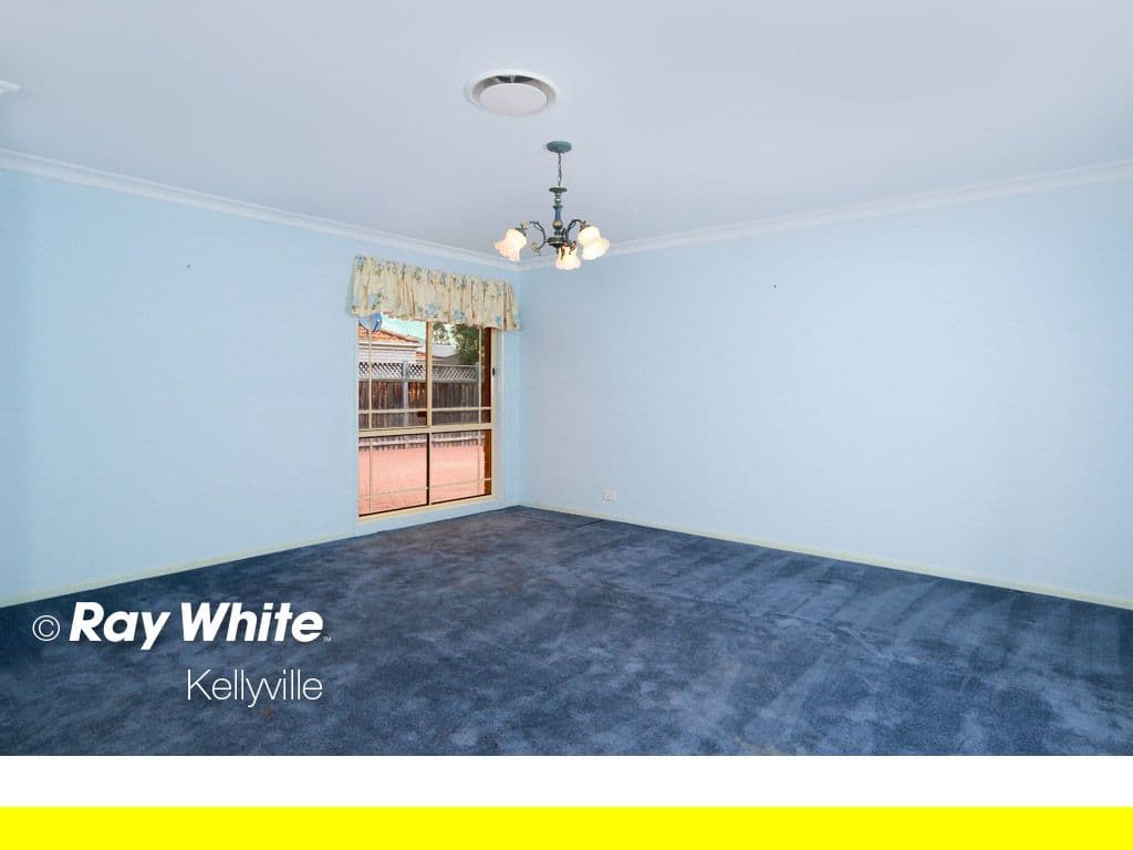 23 Lycett Avenue, KELLYVILLE NSW 2155, Kellyville - Thumbnail 4