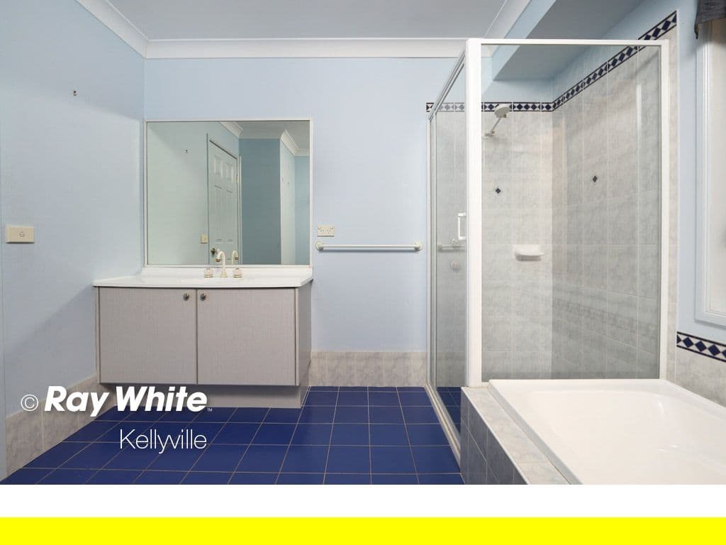 23 Lycett Avenue, KELLYVILLE NSW 2155, Kellyville - Thumbnail 5
