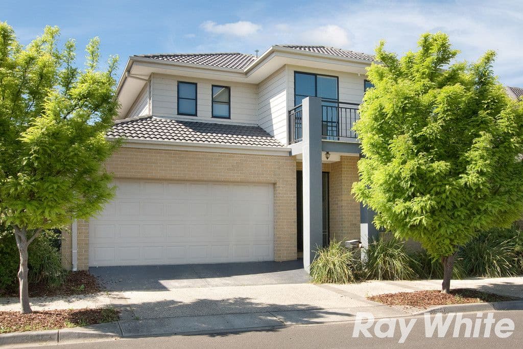 6 Harlesden Circuit, Pakenham VIC 3810, Pakenham - Image 1
