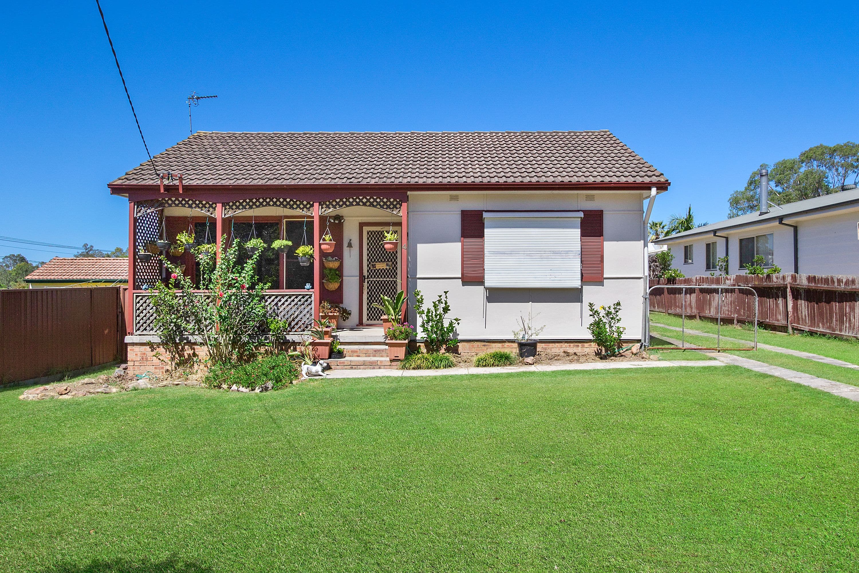 4 Dorothy Street, Freemans Reach - Thumbnail 3