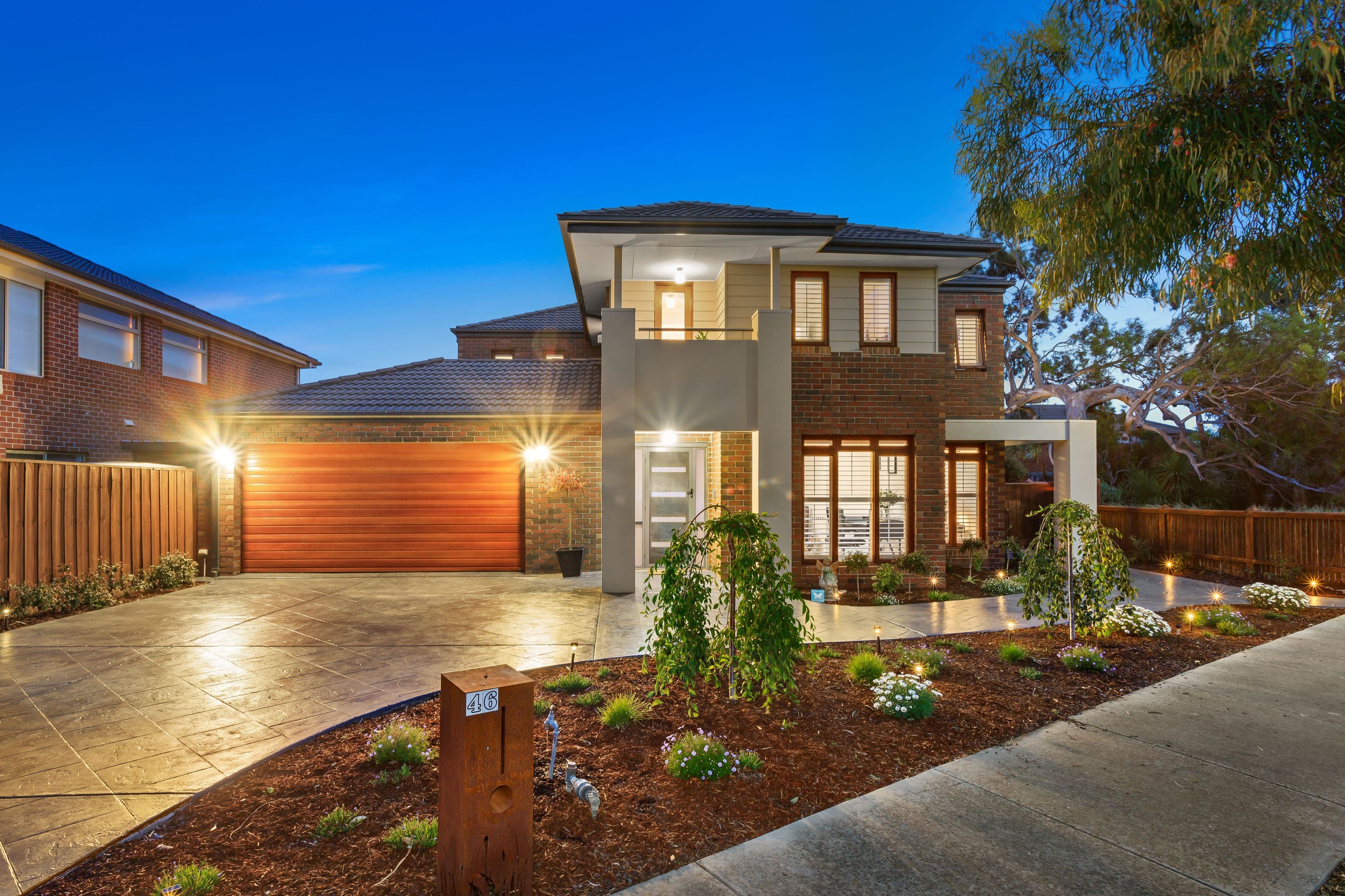 46 Avoca Avenue, Mernda VIC 3754, Mernda - Image 1