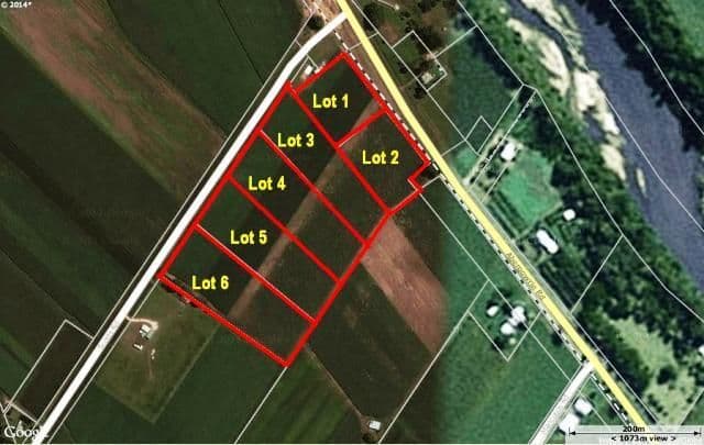 Lot 2 Abergowrie Road, LONG POCKET QLD 4850, Long Pocket - Thumbnail 2