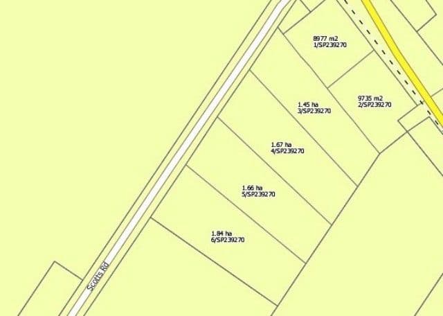 Lot 2 Abergowrie Road, LONG POCKET QLD 4850, Long Pocket - Thumbnail 3