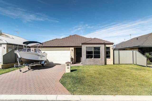 49 Colreavy Ramble, Baldivis WA 6171, Baldivis - Image 1