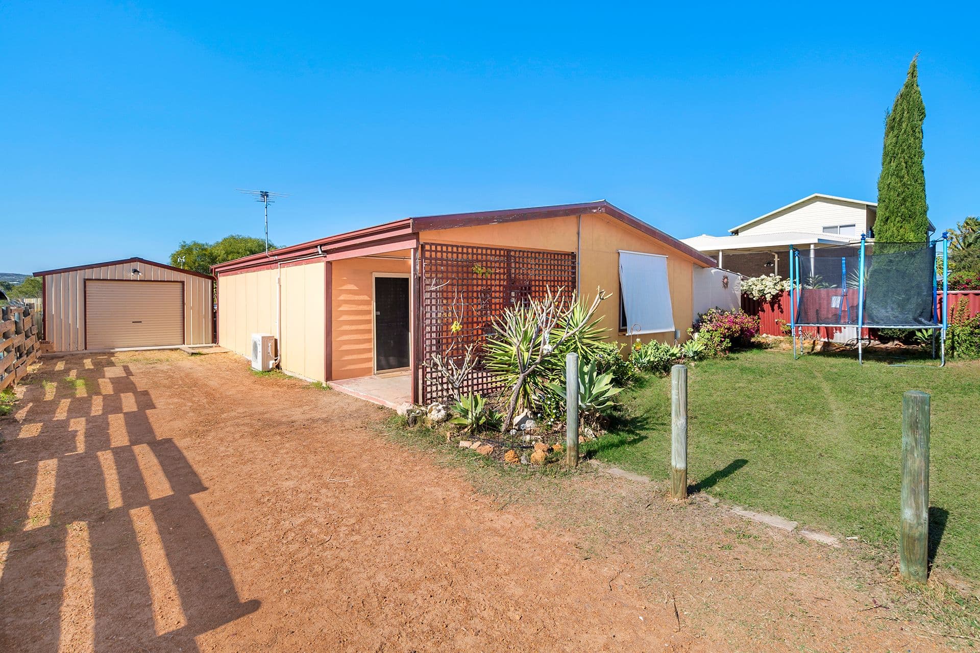 66 Hillview Drive, Drummond Cove WA 6532, Drummond Cove - Image 1