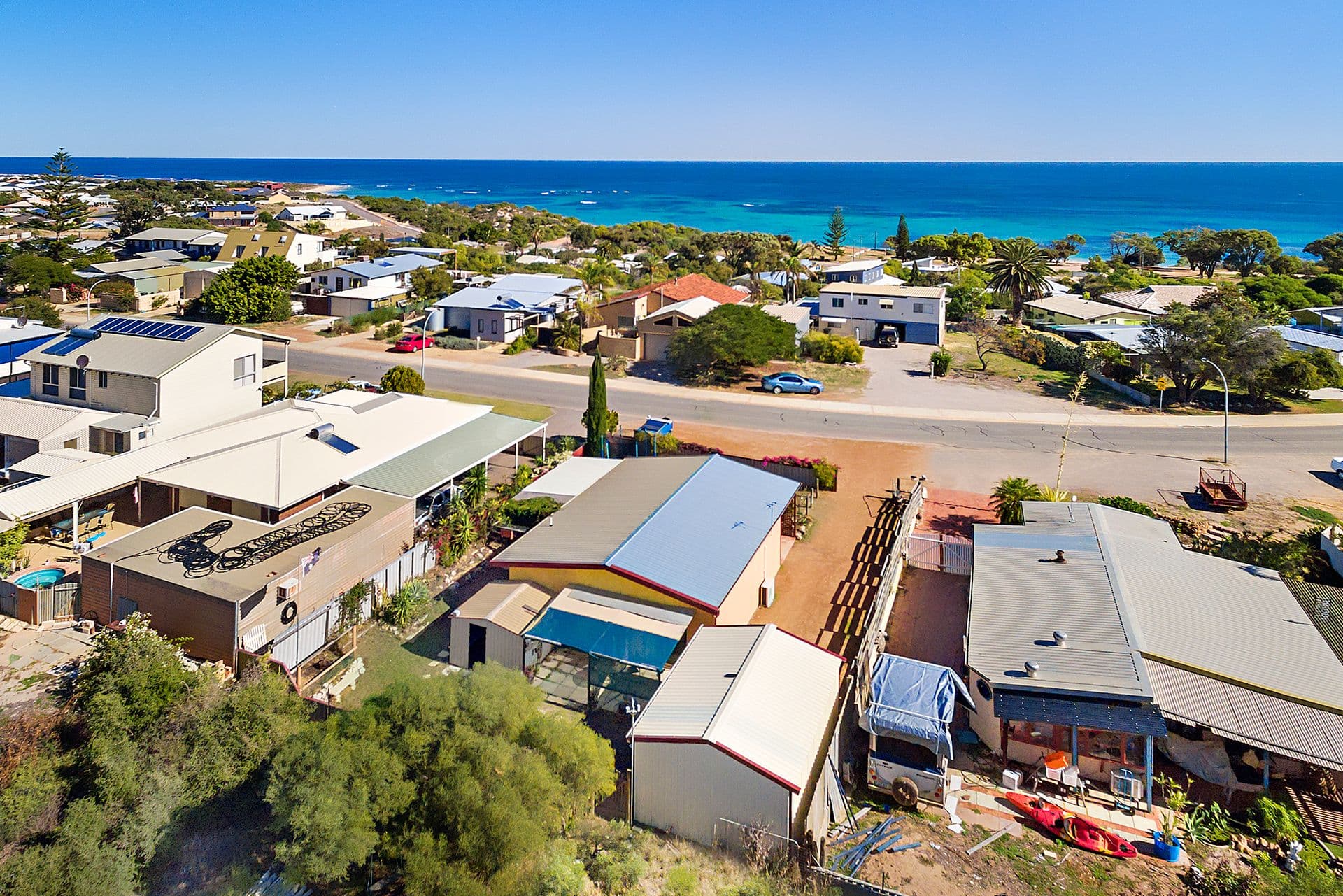 66 Hillview Drive, Drummond Cove WA 6532, Drummond Cove - Thumbnail 5