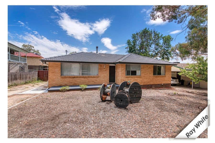 16 Ewing Street, HIGGINS ACT 2615, Higgins - Image 1
