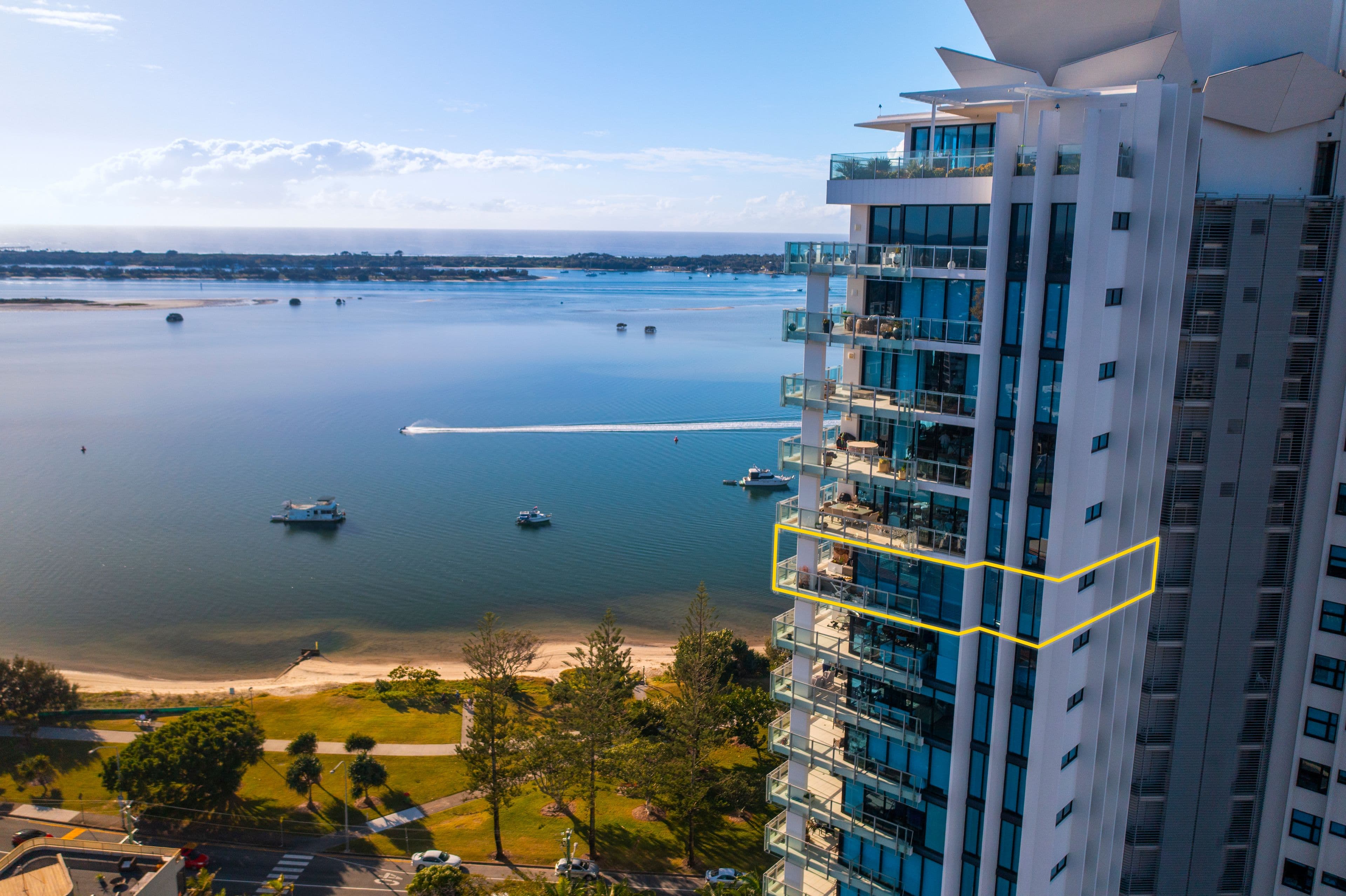 230-236 Marine Parade, Labrador QLD 4215, Labrador - Image 1
