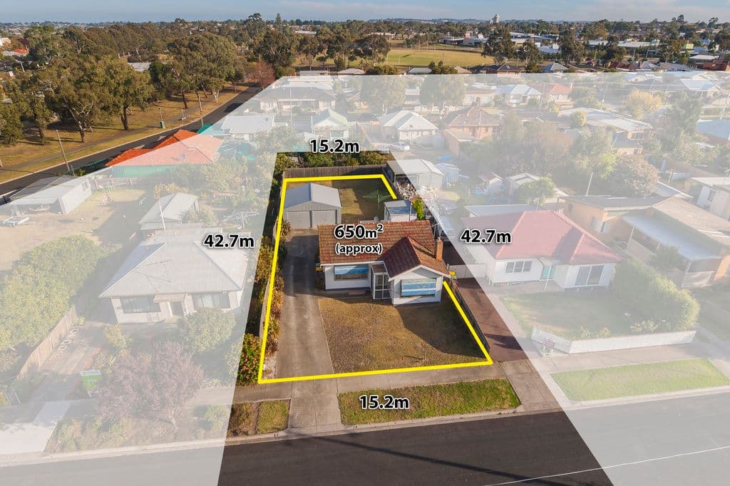 5 Kalimna Street, Hamlyn Heights VIC 3215, Hamlyn Heights - Image 1