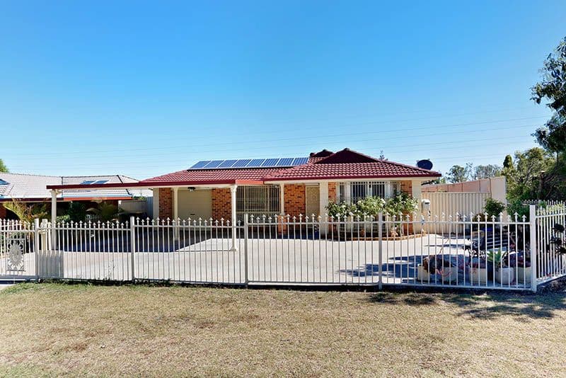 11 Hazeldean Avenue, HEBERSHAM NSW 2770, Hebersham - Image 1