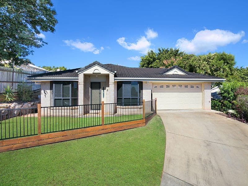 96 Andromeda Avenue, Tanah Merah QLD 4128, Tanah Merah - Image 1
