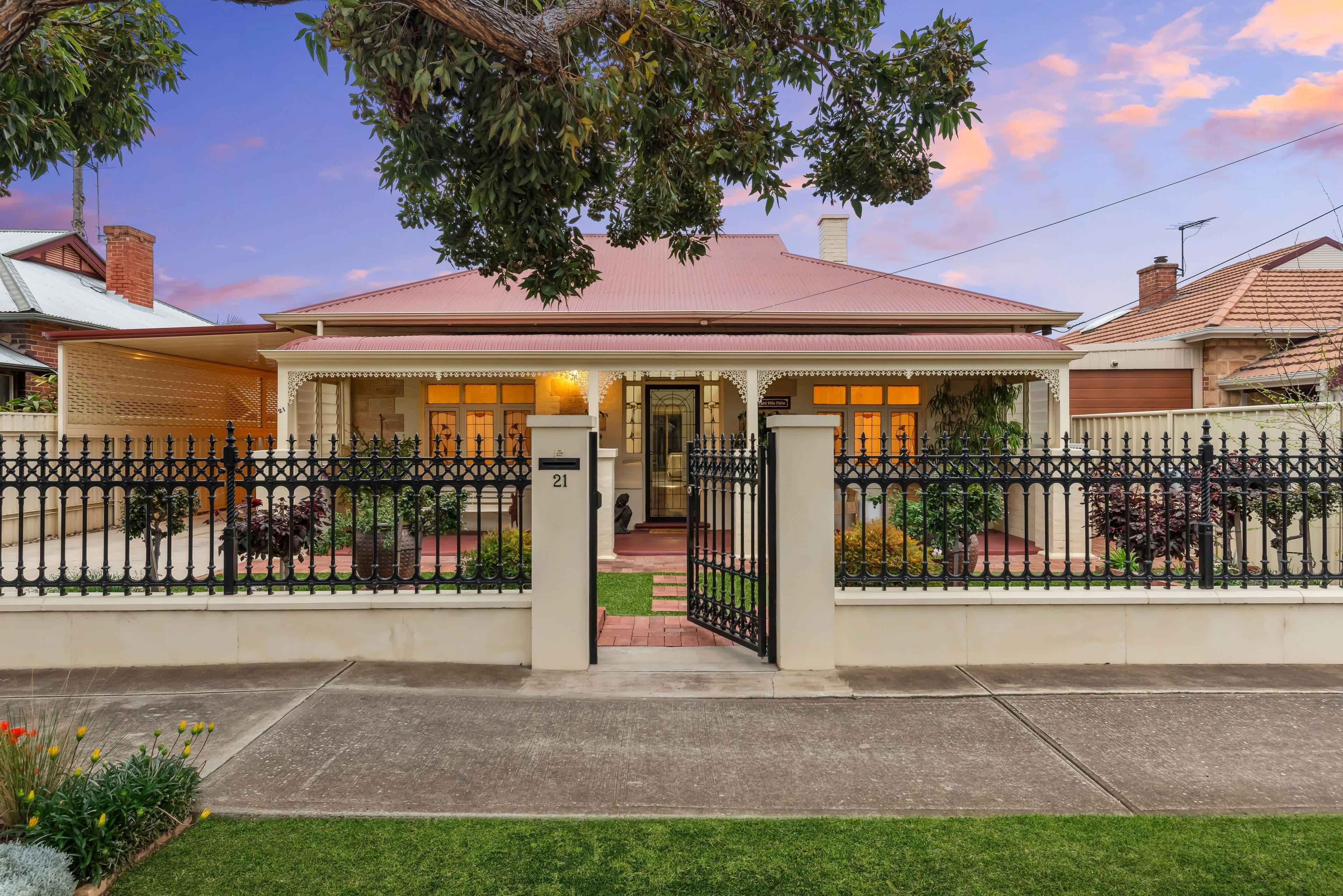 21 First Avenue, Cheltenham SA 5014, Cheltenham - Image 1