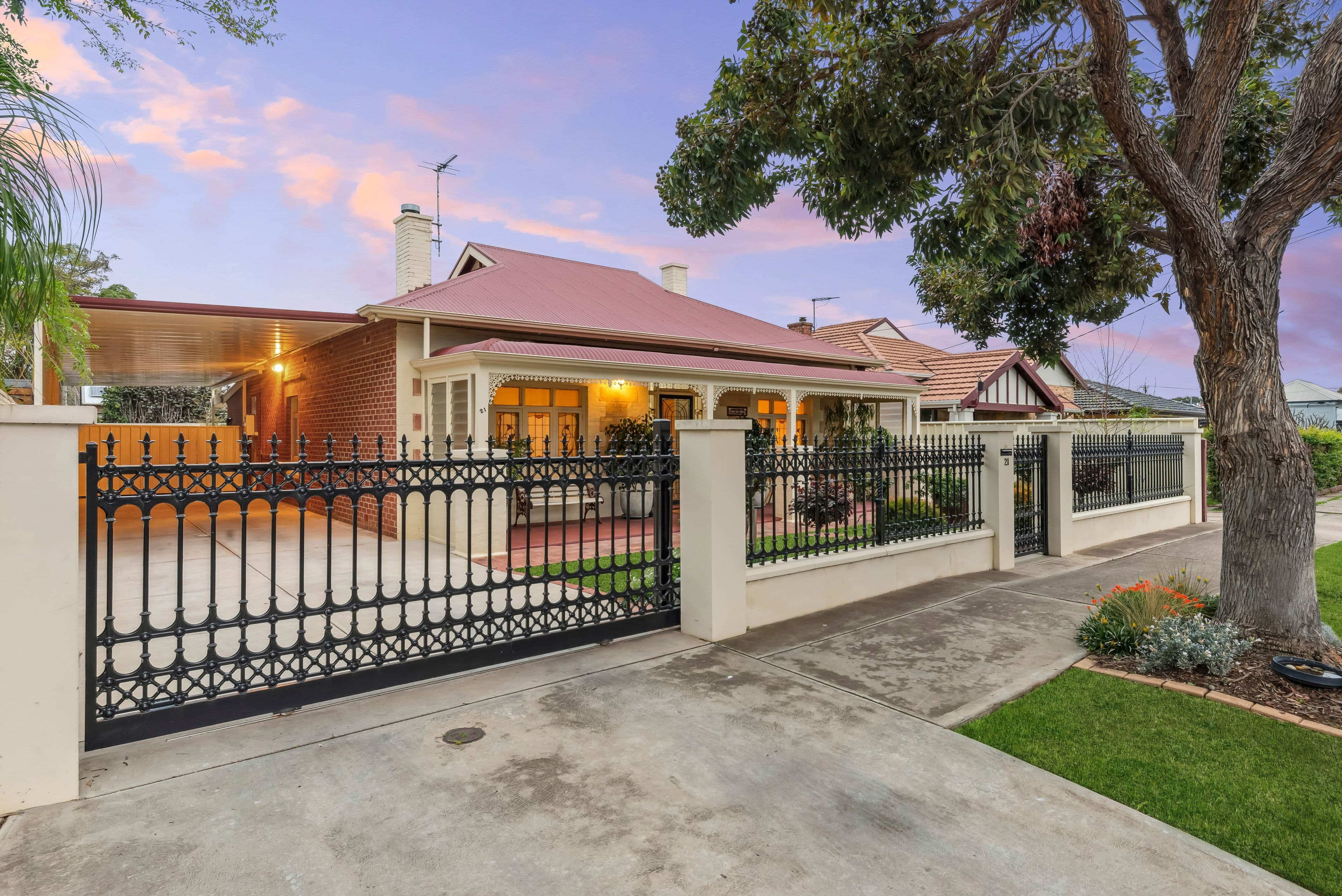 21 First Avenue, Cheltenham SA 5014, Cheltenham - Thumbnail 2