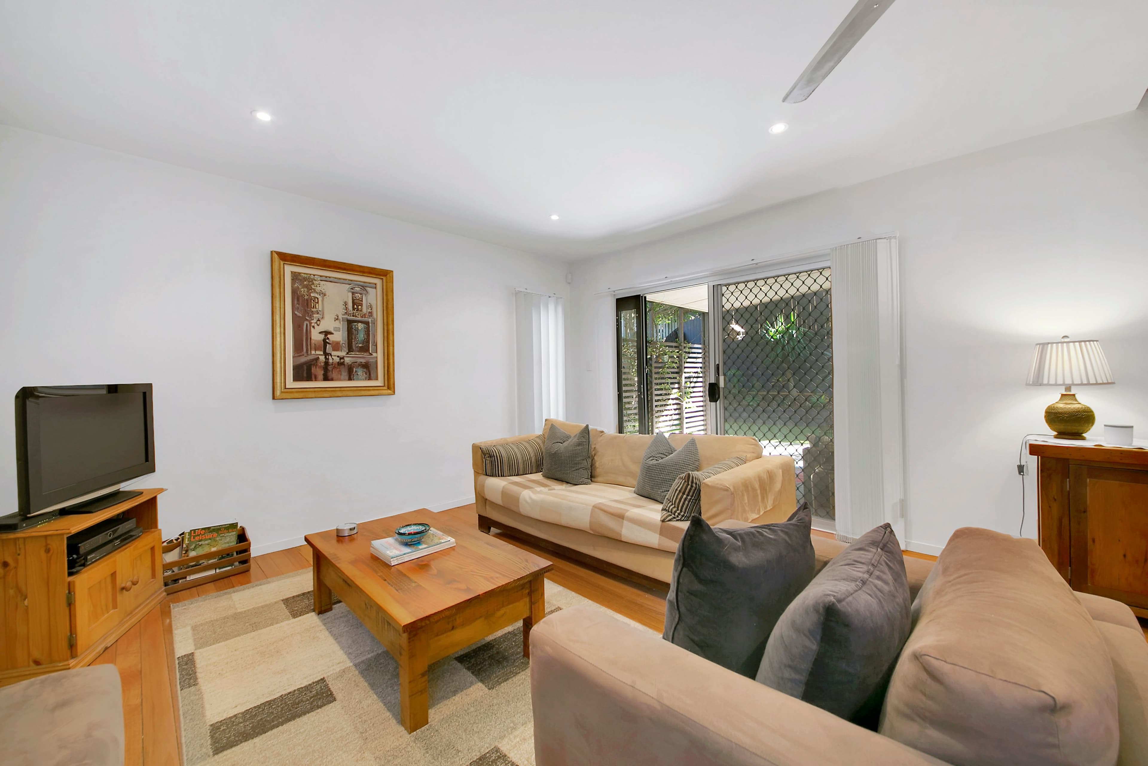 19 Glassey Street, Red Hill QLD 4059, Red Hill - Thumbnail 4