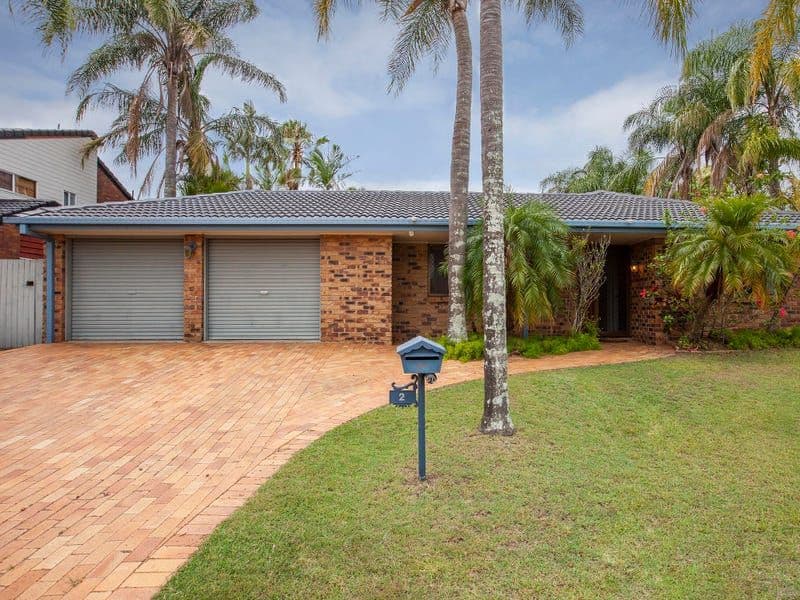 2 Lindstrom Court, Runcorn QLD 4113, Runcorn - Image 1